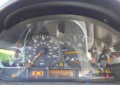 2004 BMW 330I z USA, uszkodzony, nr VIN WBAEV53414KM34034